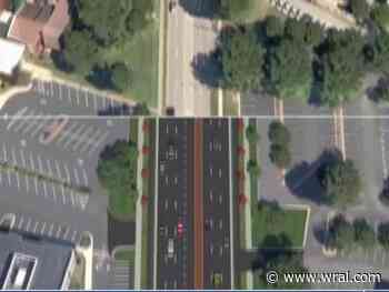 Raleigh City Council to mull five options on how to widen, improve Six Forks Road