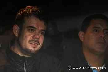 Suspect in Holloway Disappearance to Appear in Federal Court for Extortion Case; Plea Deal Possible