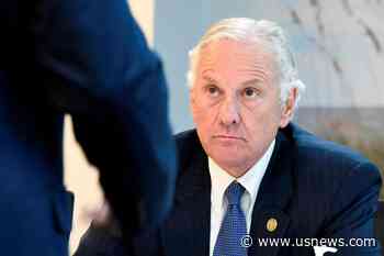 South Carolina's Governor Wants More Financial and Background Information From Magistrates