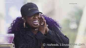 In honor of 'Missy Elliott Day,' superstar visits Portsmouth to donate $50,000 to housing authority