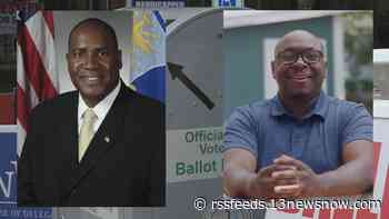 Meet the candidates vying for the Peninsula's 86th District seat in the Virginia House of Delegates