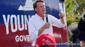 A potential presidential run for Glenn Youngkin would face logistical hurdles and voter skepticism