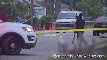 As U.S. sees decline in violent crimes, Virginia sees uptick, FBI data shows