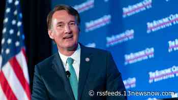 Youngkin could face lawsuit demanding release of criteria on restoring felons' voting rights