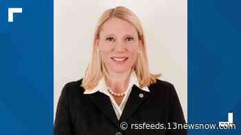 Isle of Wight Board of Supervisors candidate charged after opponent's campaign signs went missing