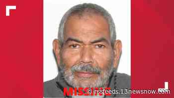 Norfolk man found safe, police say