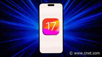 iOS 17.1 Release Candidate: What Could Be Coming to Your iPhone Soon     - CNET