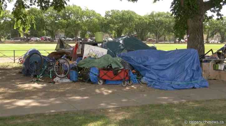 Lethbridge working to expand homeless shelter spaces as winter approaches