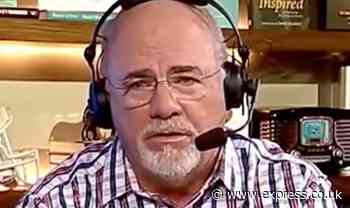 Dave Ramsey breaks down ‘fastest way’ households can get out of debt