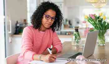 71,000 households to be informed of important Universal Credit change