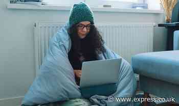 Cold Weather Payments start next month - full eligibility list for £25 payment