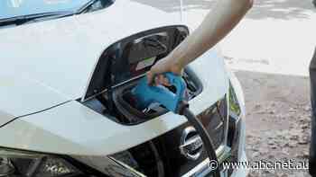 Victorian electric car owners win High Court challenge against controversial tax