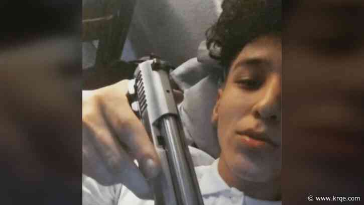 Man sentenced to 22 years for 2019 killing of Albuquerque postal carrier