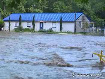 Raleigh wins federal education grant to help those most vulnerable to climate risks