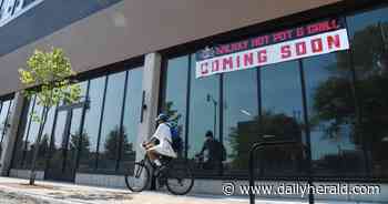 'A great idea': Proposed Des Plaines restaurant to get $350,000 incentive from the city