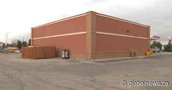 4 teens charged after violent attack near high school in Leduc leaves boy with concussion