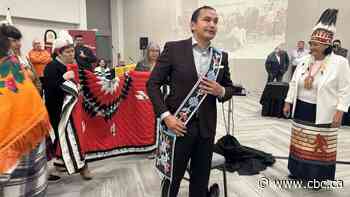 Government will have First Nations women in cabinet for 1st time in Manitoba's history: Kinew