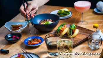 One West Loop bar has been named one of the world's best for the last 2 years. Here's how it did this year