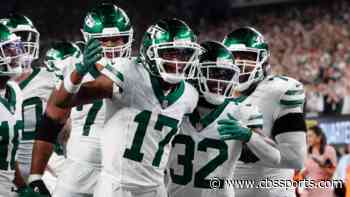 Jets, Giants among five NFL teams that should make alternate jerseys their primary ones