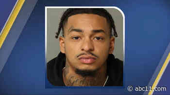 Deputies searching for inmate who escaped while at WakeMed