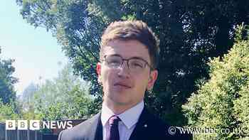 Man denies 'cooking up story' over Yousef Makki stabbing