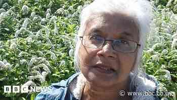 Woman injured when bus crashed into Manchester cafe dies