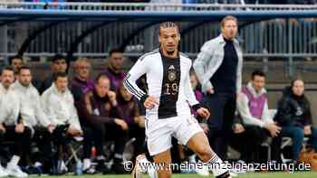 Mexiko gegen Deutschland jetzt live: Füllkrug netzt nach Einwechslung - aber Abwehr wankt
