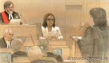 After appealing conviction in death of disabled daughter, Ontario mother begins new murder trial in Toronto