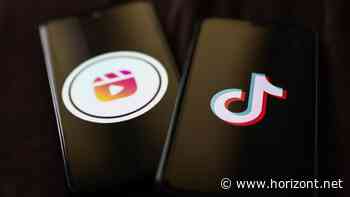 TikTok vs. Instagram : Diese Plattform gewinnt das Battle um die User Attention