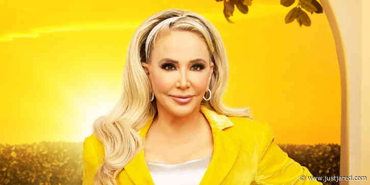 Shannon Beador Breaks Silence After DUI, Hit-And-Run Arrest