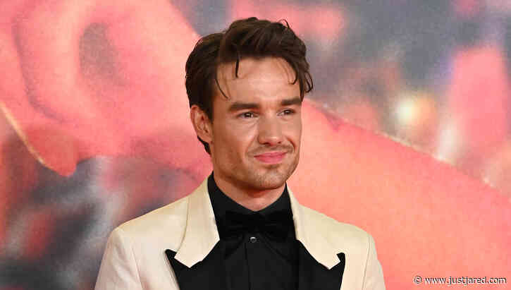 Liam Payne Banned from Driving in U.K. for Next Six Months