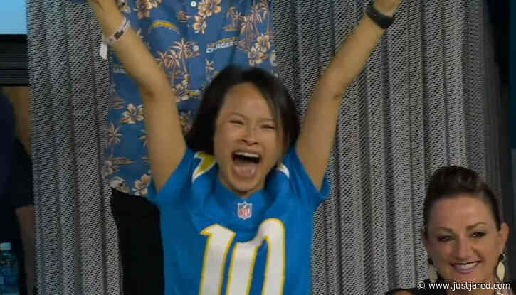 Chargers Fan Merrianne Do Denies She's Getting Paid, Responds to 'Plant' Allegations