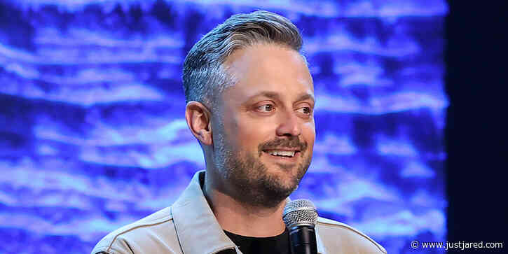 Stand Up Comic Nate Bargatze to Host 'SNL'!