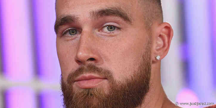Travis Kelce Opens Up About His Personal Style & Addresses His 2016 Dating Show 'Catching Kelce'
