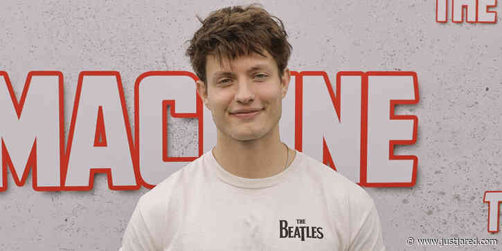 Matt Rife Gushes About Girlfriend Jessica Lord, Explains Why Their Relationship Works