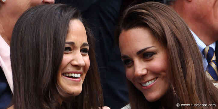 Pippa Middleton to Be Part of The Crown's 6th Season, Actress Playing Her Revealed!