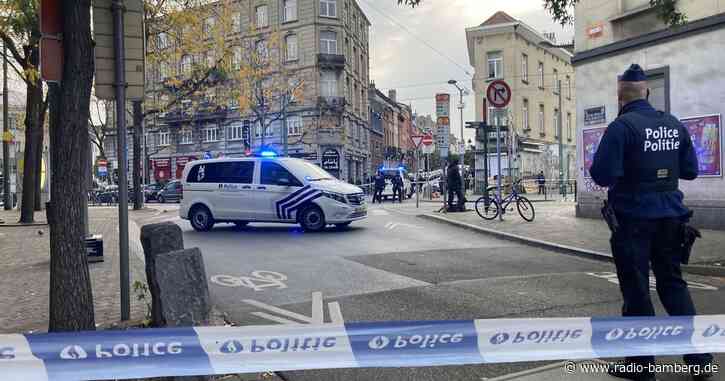 Terrormiliz IS reklamiert Anschlag in Brüssel für sich