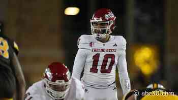 Bulldog Breakdown: Revisiting Fresno State's win over Utah State