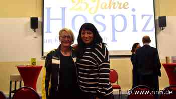 Wie Ehrenamtler Todkranken in Rostock zur Seite stehen