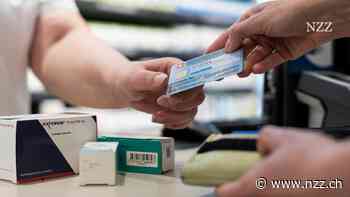 Drei Monatsprämien alleine für die Verwaltung: «Das BAG müsste bei manchen Krankenkassen den Stecker ziehen»