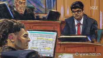 FTX-Prozess: Die Vorwürfe gegen Sam Bankman-Fried sind erdrückend. Geprellte Kunden könnten dank dem Bitcoin-Guru  dennoch unerwartet an Millionen kommen