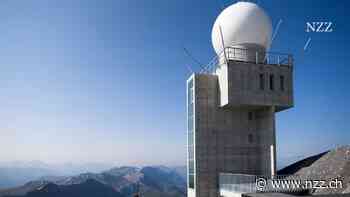 KOMMENTAR - Wetter für alle – Meteo Schweiz kündigt an, seine Datenschätze freizugeben. Das Beispiel findet hoffentlich viele Nachahmer