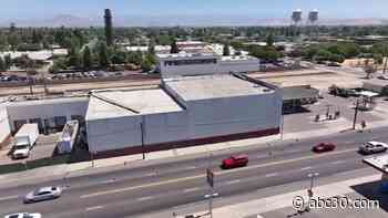 Company behind illegal lab files $50M lawsuit against Fresno County, Reedley