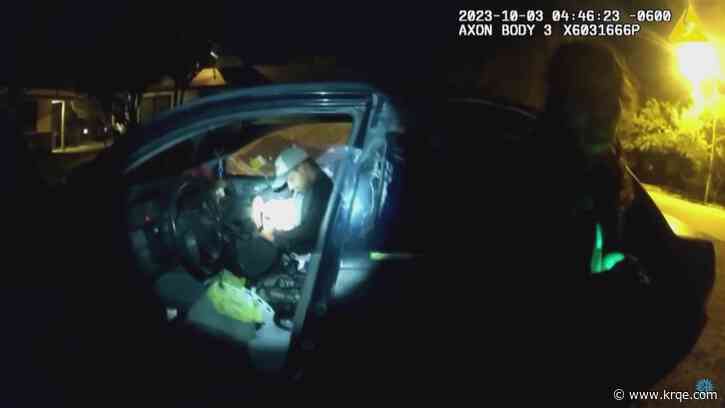 Family wants change after woman killed while driving away from Las Cruces officer