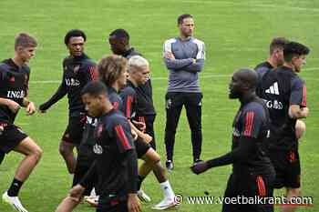 In het hoofd van de bondscoach: waarom Domenico Tedesco nu al blind wil tekenen voor een lange ambtstermijn bij de Rode Duivels