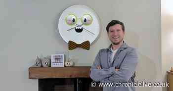 Sunderland children's author releases second book - and aims to make it an Amazon bestseller