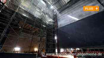 Das Staatstheater landet im Schwarzbuch der Steuerzahler