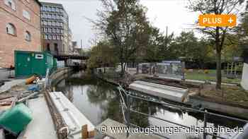 Produktionsfehler: Brücke aus Flachs kann nicht eingebaut werden