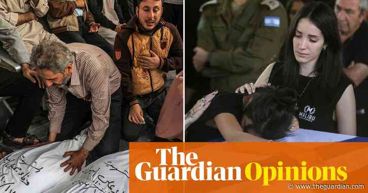 We owe it to humanity to see the rules of war are observed – no matter how tough a test the Israel-Hamas conflict proves | George Monbiot