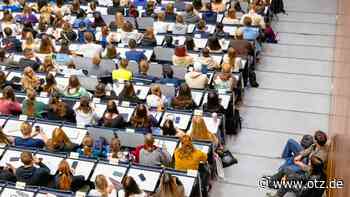 Immatrikulation an der Universität Jena ausverkauft: Trotzdem hingehen!